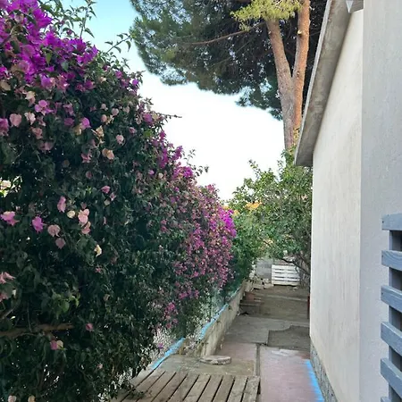 Appartamento La Piovana *
